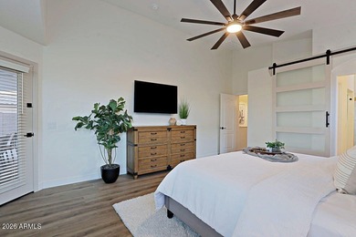 Enjoy retirement at it's best! Desirable golf course community on Arizona Traditions Golf Club in Arizona - for sale on GolfHomes.com, golf home, golf lot