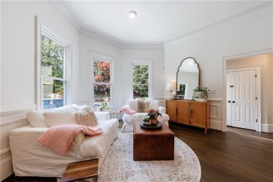 Discover this exceptional estate home in the prestigious COUNTRY on Country Club of the South in Georgia - for sale on GolfHomes.com, golf home, golf lot