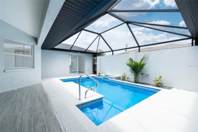 Fully Renovated Pool Home - No HOA, No Flood Insurance Required on Lemon Bay Golf Club in Florida - for sale on GolfHomes.com, golf home, golf lot
