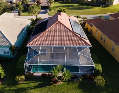 Welcome to this stunning pool home in the highly sought-after on St. James Golf Club in Florida - for sale on GolfHomes.com, golf home, golf lot
