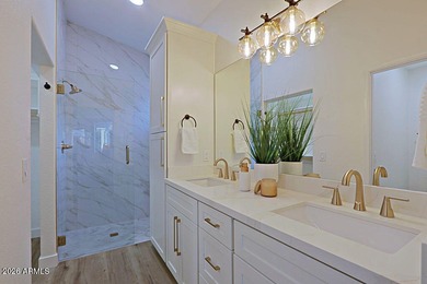 Enjoy retirement at it's best! Desirable golf course community on Arizona Traditions Golf Club in Arizona - for sale on GolfHomes.com, golf home, golf lot