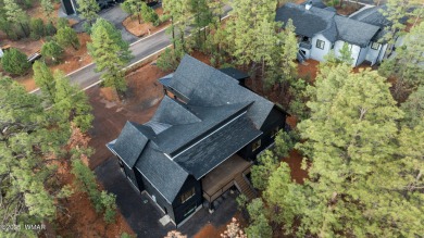 The attention to detail is everywhere you look in this BRAND NEW on Torreon Golf Club in Arizona - for sale on GolfHomes.com, golf home, golf lot