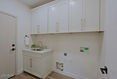 Enjoy retirement at it's best! Desirable golf course community on Arizona Traditions Golf Club in Arizona - for sale on GolfHomes.com, golf home, golf lot