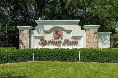 Don't miss out on this rare opportunity for a beautifully on Spring Run Golf Club in Florida - for sale on GolfHomes.com, golf home, golf lot