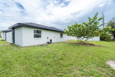 Fully Renovated Pool Home - No HOA, No Flood Insurance Required on Lemon Bay Golf Club in Florida - for sale on GolfHomes.com, golf home, golf lot