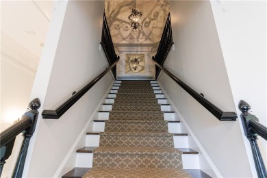 Discover this exceptional estate home in the prestigious COUNTRY on Country Club of the South in Georgia - for sale on GolfHomes.com, golf home, golf lot