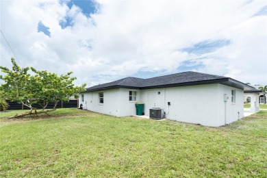 Fully Renovated Pool Home - No HOA, No Flood Insurance Required on Lemon Bay Golf Club in Florida - for sale on GolfHomes.com, golf home, golf lot