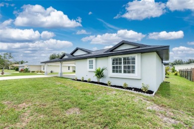 Fully Renovated Pool Home - No HOA, No Flood Insurance Required on Lemon Bay Golf Club in Florida - for sale on GolfHomes.com, golf home, golf lot