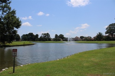 Breathtaking sunset views! Serene lakeside living nestled in the on Arrowhead Country Club in Alabama - for sale on GolfHomes.com, golf home, golf lot
