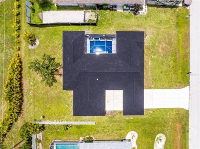 Fully Renovated Pool Home - No HOA, No Flood Insurance Required on Lemon Bay Golf Club in Florida - for sale on GolfHomes.com, golf home, golf lot