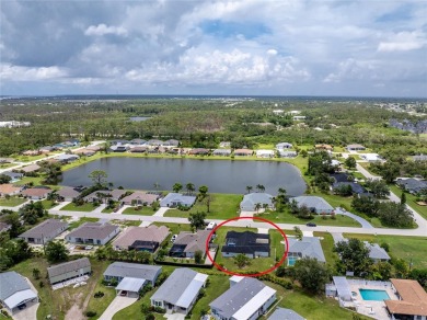 Fully Renovated Pool Home - No HOA, No Flood Insurance Required on Lemon Bay Golf Club in Florida - for sale on GolfHomes.com, golf home, golf lot