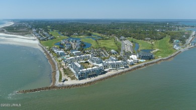 This 1 bedroom, Oceanfront condo has been totally renovated. - on Ocean Point Golf Links in South Carolina - for sale on GolfHomes.com, golf home, golf lot