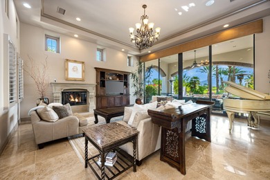 Live every day like a luxury vacation in the prestigious on Andalusia Country Club in California - for sale on GolfHomes.com, golf home, golf lot