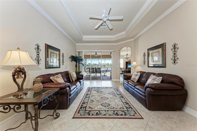 Sparkling water views and sunshine filled days are in your on River Strand Golf and Country Club At Heritage Harbour  in Florida - for sale on GolfHomes.com, golf home, golf lot