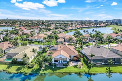 Welcome to 14581 Headwater Bay Lane, a magnificent single-family on Gulf Harbour Yacht and Country Club in Florida - for sale on GolfHomes.com, golf home, golf lot