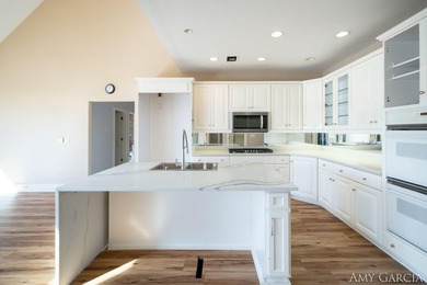 **As-IS** Welcome to this gorgeous 5 bed 4 bath home situated in on Stone Water Country Club in Michigan - for sale on GolfHomes.com, golf home, golf lot