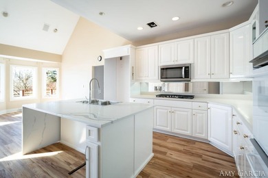 **As-IS** Welcome to this gorgeous 5 bed 4 bath home situated in on Stone Water Country Club in Michigan - for sale on GolfHomes.com, golf home, golf lot