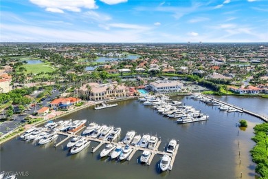 Welcome to 14581 Headwater Bay Lane, a magnificent single-family on Gulf Harbour Yacht and Country Club in Florida - for sale on GolfHomes.com, golf home, golf lot