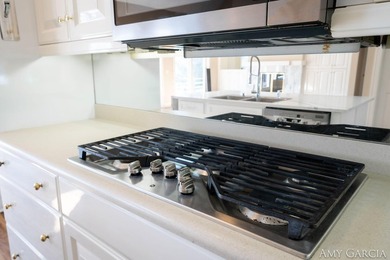 **As-IS** Welcome to this gorgeous 5 bed 4 bath home situated in on Stone Water Country Club in Michigan - for sale on GolfHomes.com, golf home, golf lot