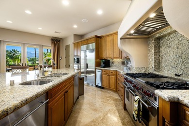 Live every day like a luxury vacation in the prestigious on Andalusia Country Club in California - for sale on GolfHomes.com, golf home, golf lot