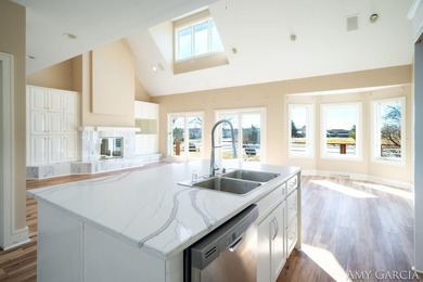 **As-IS** Welcome to this gorgeous 5 bed 4 bath home situated in on Stone Water Country Club in Michigan - for sale on GolfHomes.com, golf home, golf lot