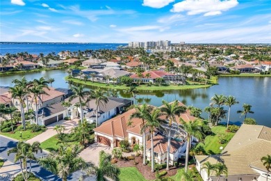Welcome to 14581 Headwater Bay Lane, a magnificent single-family on Gulf Harbour Yacht and Country Club in Florida - for sale on GolfHomes.com, golf home, golf lot
