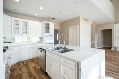 **As-IS** Welcome to this gorgeous 5 bed 4 bath home situated in on Stone Water Country Club in Michigan - for sale on GolfHomes.com, golf home, golf lot