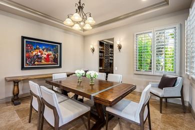 Live every day like a luxury vacation in the prestigious on Andalusia Country Club in California - for sale on GolfHomes.com, golf home, golf lot