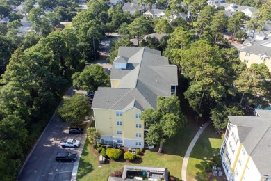 Welcome to the BEACH! Only 2 blocks away from this beautiful, 2 on Surf Golf and Beach Club in South Carolina - for sale on GolfHomes.com, golf home, golf lot