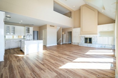 **As-IS** Welcome to this gorgeous 5 bed 4 bath home situated in on Stone Water Country Club in Michigan - for sale on GolfHomes.com, golf home, golf lot