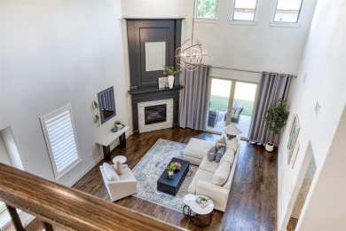 ooo PRICED BELOW $745,000 APPRAISAL VALUE ooo  2313 Hyer Place on WestRidge Golf Course in Texas - for sale on GolfHomes.com, golf home, golf lot