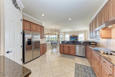 Sparkling water views and sunshine filled days are in your on River Strand Golf and Country Club At Heritage Harbour  in Florida - for sale on GolfHomes.com, golf home, golf lot