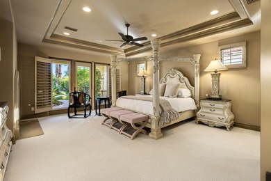 Live every day like a luxury vacation in the prestigious on Andalusia Country Club in California - for sale on GolfHomes.com, golf home, golf lot