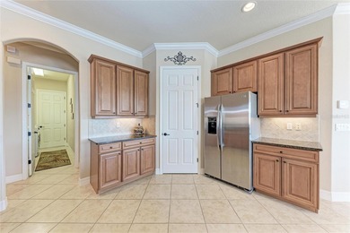 Sparkling water views and sunshine filled days are in your on River Strand Golf and Country Club At Heritage Harbour  in Florida - for sale on GolfHomes.com, golf home, golf lot