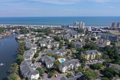 Welcome to the BEACH! Only 2 blocks away from this beautiful, 2 on Surf Golf and Beach Club in South Carolina - for sale on GolfHomes.com, golf home, golf lot