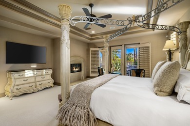 Live every day like a luxury vacation in the prestigious on Andalusia Country Club in California - for sale on GolfHomes.com, golf home, golf lot