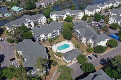 Welcome to the BEACH! Only 2 blocks away from this beautiful, 2 on Surf Golf and Beach Club in South Carolina - for sale on GolfHomes.com, golf home, golf lot