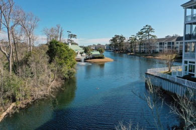 Welcome to the BEACH! Only 2 blocks away from this beautiful, 2 on Surf Golf and Beach Club in South Carolina - for sale on GolfHomes.com, golf home, golf lot