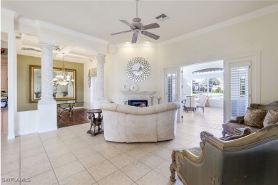 Welcome to 14581 Headwater Bay Lane, a magnificent single-family on Gulf Harbour Yacht and Country Club in Florida - for sale on GolfHomes.com, golf home, golf lot