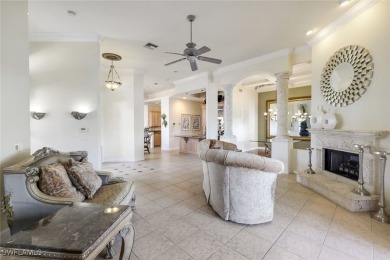 Welcome to 14581 Headwater Bay Lane, a magnificent single-family on Gulf Harbour Yacht and Country Club in Florida - for sale on GolfHomes.com, golf home, golf lot