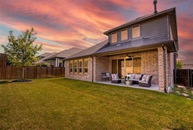 ooo PRICED BELOW $745,000 APPRAISAL VALUE ooo  2313 Hyer Place on WestRidge Golf Course in Texas - for sale on GolfHomes.com, golf home, golf lot