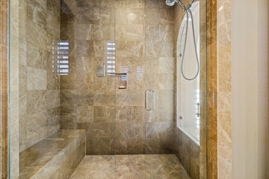 Live every day like a luxury vacation in the prestigious on Andalusia Country Club in California - for sale on GolfHomes.com, golf home, golf lot