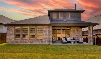 ooo PRICED BELOW $745,000 APPRAISAL VALUE ooo  2313 Hyer Place on WestRidge Golf Course in Texas - for sale on GolfHomes.com, golf home, golf lot