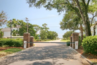 Welcome to the BEACH! Only 2 blocks away from this beautiful, 2 on Surf Golf and Beach Club in South Carolina - for sale on GolfHomes.com, golf home, golf lot