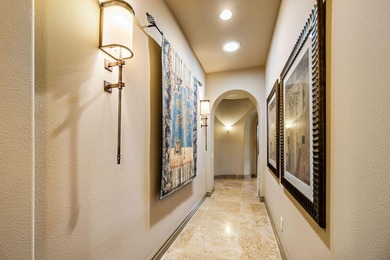 Live every day like a luxury vacation in the prestigious on Andalusia Country Club in California - for sale on GolfHomes.com, golf home, golf lot