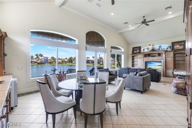 Welcome to 14581 Headwater Bay Lane, a magnificent single-family on Gulf Harbour Yacht and Country Club in Florida - for sale on GolfHomes.com, golf home, golf lot