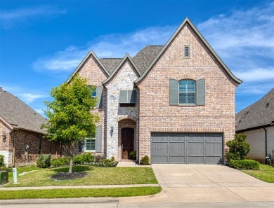 ooo PRICED BELOW $745,000 APPRAISAL VALUE ooo  2313 Hyer Place on WestRidge Golf Course in Texas - for sale on GolfHomes.com, golf home, golf lot