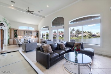 Welcome to 14581 Headwater Bay Lane, a magnificent single-family on Gulf Harbour Yacht and Country Club in Florida - for sale on GolfHomes.com, golf home, golf lot