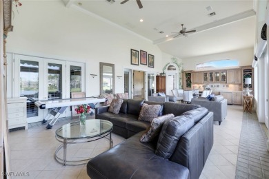 Welcome to 14581 Headwater Bay Lane, a magnificent single-family on Gulf Harbour Yacht and Country Club in Florida - for sale on GolfHomes.com, golf home, golf lot
