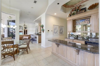 Welcome to 14581 Headwater Bay Lane, a magnificent single-family on Gulf Harbour Yacht and Country Club in Florida - for sale on GolfHomes.com, golf home, golf lot